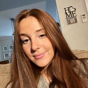 Meet your Posher, Leanne